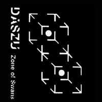 CD Daszu: Zone Of Swans / Lucid Actual • 1/2 Dativa