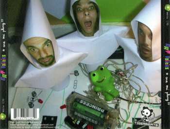 CD DAT Politics: Are Oui Phony??