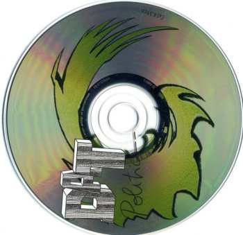 CD DAT Politics: Wow Twist