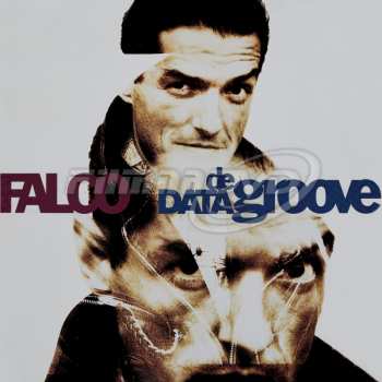 2CD Falco: Data De Groove DLX | LTD