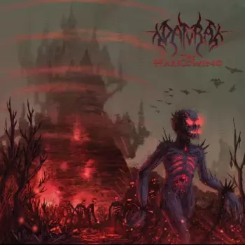 The Harrowing