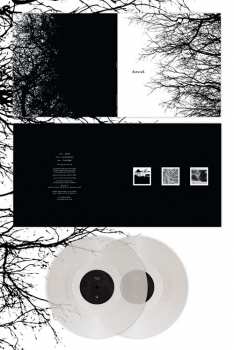 2LP Daturah: Daturah LTD | CLR