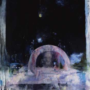 LP Daughter: Not To Disappear