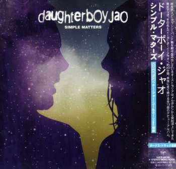 Album Daughterboy Jao: Simple Matters