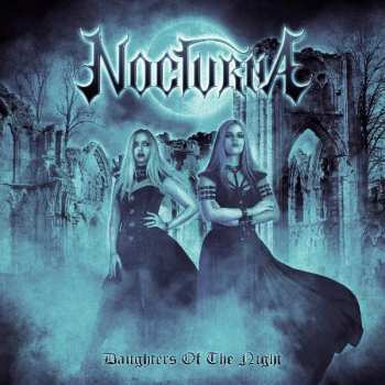 LP Nocturna: Daughters Of The Night