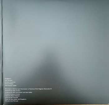 2LP Daughters: You Won't Get What You Want CLR