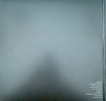 2LP Daughters: You Won't Get What You Want CLR