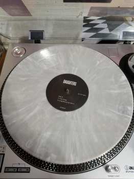 2LP Daughters: You Won't Get What You Want CLR