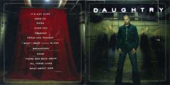 CD Daughtry: Daughtry