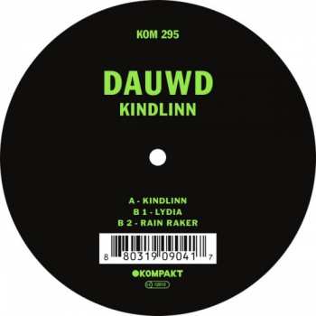 LP Dauwd: Kindlinn