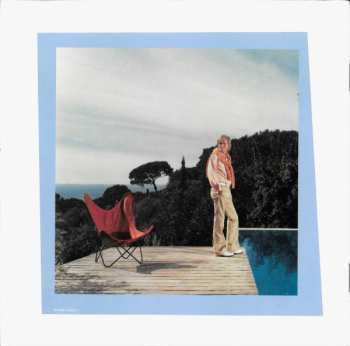 CD Dave: Doux Tam-Tam