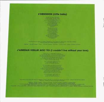 CD Dave: Doux Tam-Tam