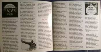 CD Dave "Baby" Cortez: Happy Organs, Wild Guitars & Piano Shuffles