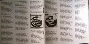 CD Dave "Baby" Cortez: Happy Organs, Wild Guitars & Piano Shuffles