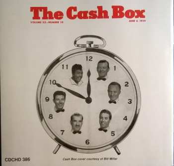 CD Dave "Baby" Cortez: Happy Organs, Wild Guitars & Piano Shuffles