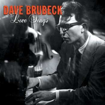 CD Dave Brubeck: Love Songs