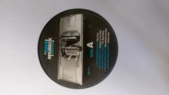 LP Dave Brubeck: Take Five