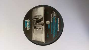 LP Dave Brubeck: Take Five
