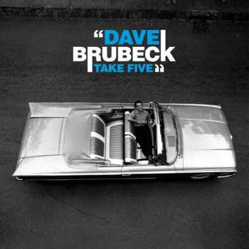 LP Dave Brubeck: Take Five