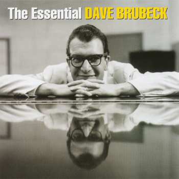 2CD Dave Brubeck: The Essential Dave Brubeck