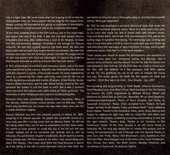 CD/DVD Dave Douglas: Keystone