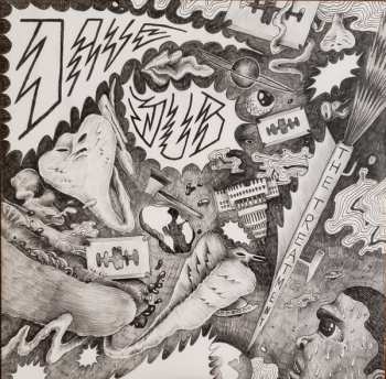 2LP Dave Dub: The Treatment