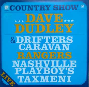 LP Taxmeni: Country Show - Live