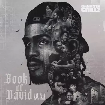 DJ Drama: Book Of David