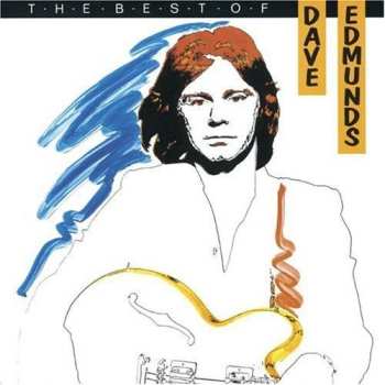 Album Dave Edmunds: Best