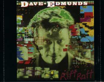 3CD Dave Edmunds: Five Originals