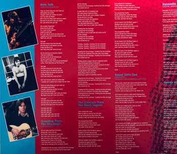 LP Dave Edmunds: Repeat When Necessary CLR | LTD