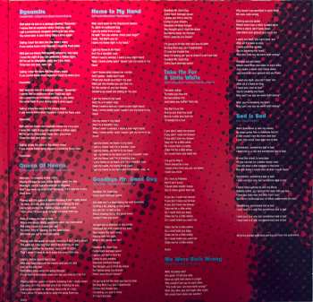 LP Dave Edmunds: Repeat When Necessary CLR | LTD
