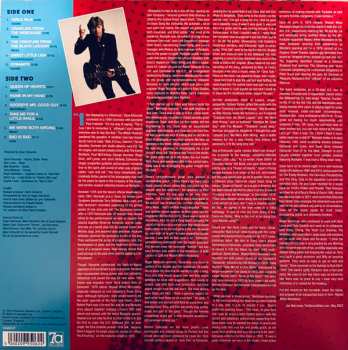 LP Dave Edmunds: Repeat When Necessary CLR | LTD