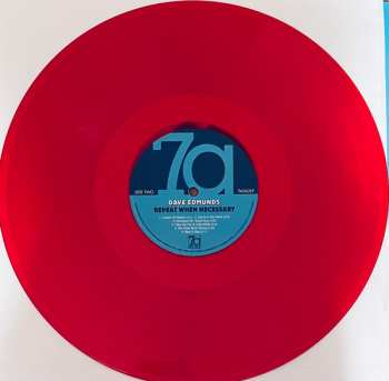 LP Dave Edmunds: Repeat When Necessary CLR | LTD