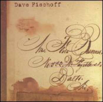 CD Dave Fischoff: Winston Park