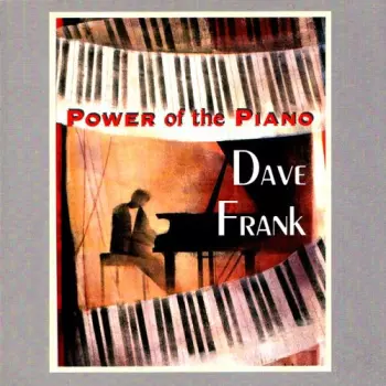 Dave Frank: Power Of The Piano