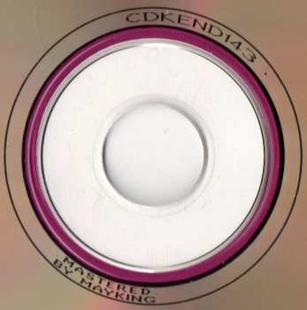 CD Dave Godin: Deep Soul Treasures (Taken From The Vaults...) (Volume 1)