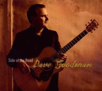 CD Dave Goodman: Side Of The Road DIGI