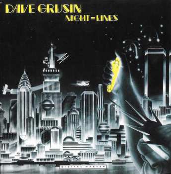 5CD/Box Set Dave Grusin: 5 Original Albums