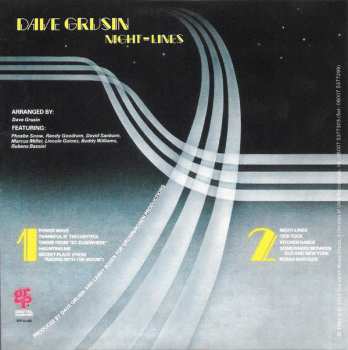 5CD/Box Set Dave Grusin: 5 Original Albums