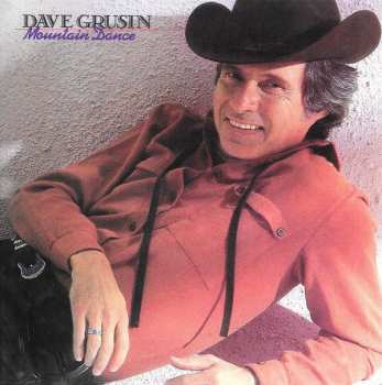 5CD/Box Set Dave Grusin: 5 Original Albums