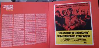 LP Dave Grusin: The Friends Of Eddie Coyle