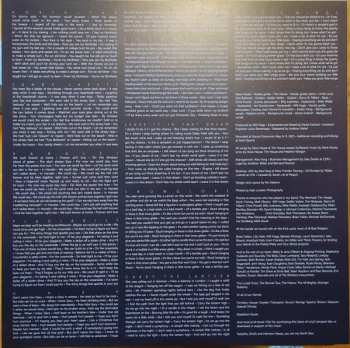 LP Dave Hause: Blood Harmony LTD | CLR