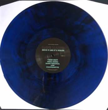 LP Dave Hause: Drive It Like It’s Stolen LTD | CLR