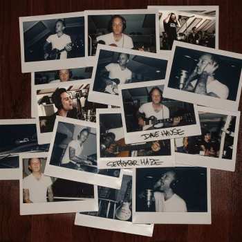 CD Dave Hause: September Haze