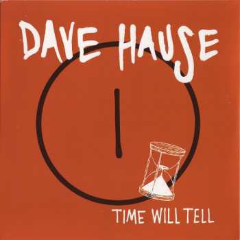 SP Dave Hause: Time Will Tell