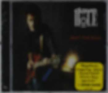 CD Dave Hole: Short Fuse Blues