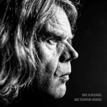 Album Dave-id Busaras: A Mind Is Blown Away (Chapter I To The End)
