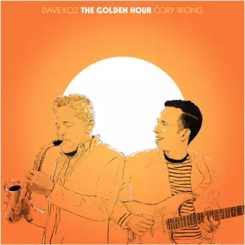 The Golden Hour
