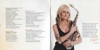 CD Dave Koz: Dave Koz And Friends: Summer Horns